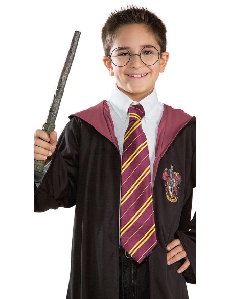 CORBATA GRYFFINDOR INFALTIL