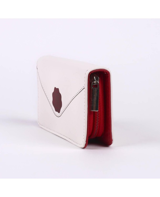 Harry POtter Set de Manicura Carta Hogwarts