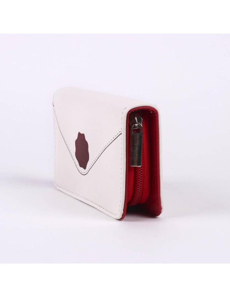 Harry POtter Set de Manicura Carta Hogwarts