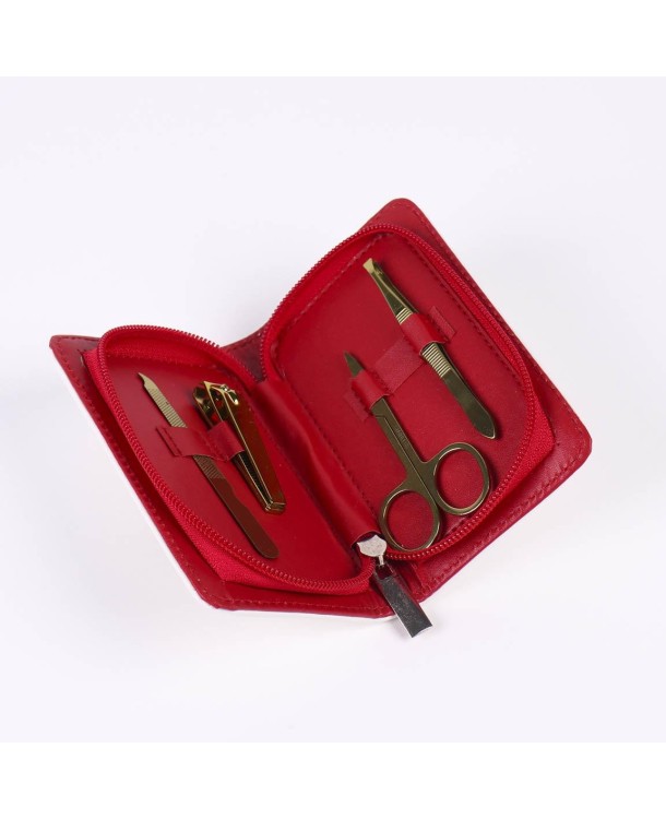 Harry POtter Set de Manicura Carta Hogwarts