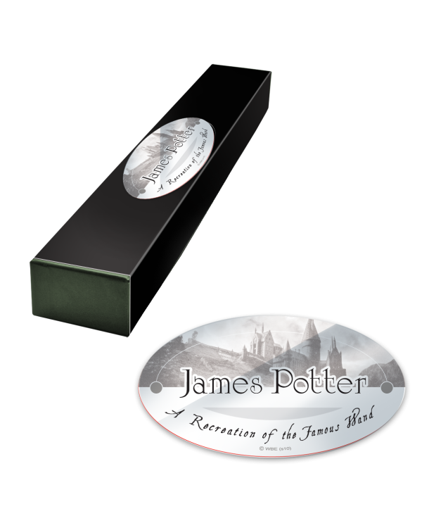 varita-magica-james-potter-premium