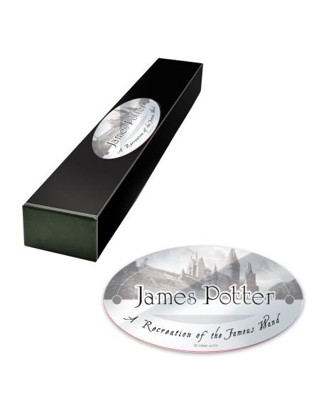 varita-magica-james-potter-premium