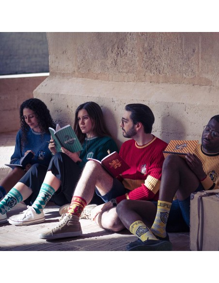 Set de Papeleria Slytherin - Harry Potter