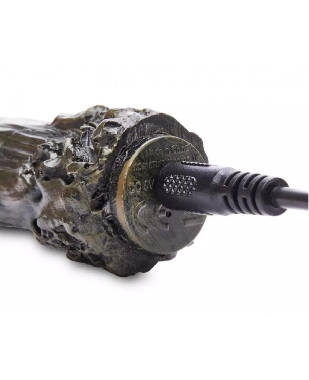 Harry Potter Varita Light Painting Deluxe Harry Potter 35 cm