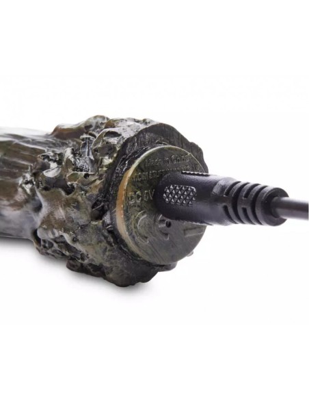 Harry Potter Varita Light Painting Deluxe Harry Potter 35 cm