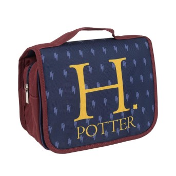 Harry Potter Neceser de Viaje Harry Potter