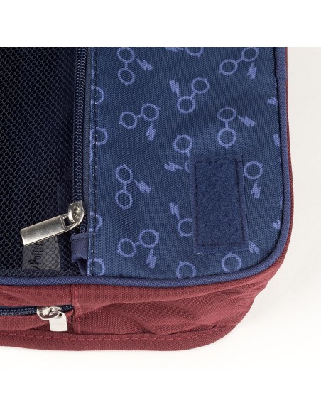 Harry Potter Neceser de Viaje Harry Potter