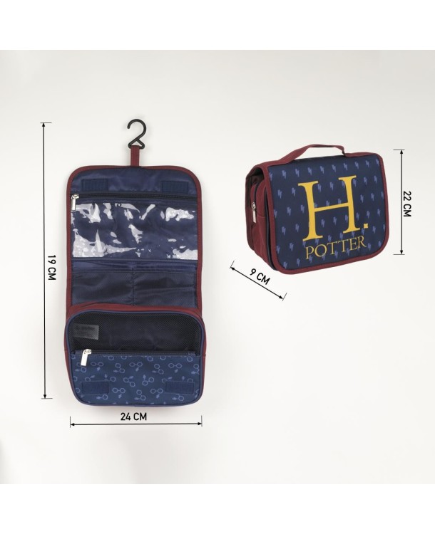 Harry Potter Neceser de Viaje Harry Potter