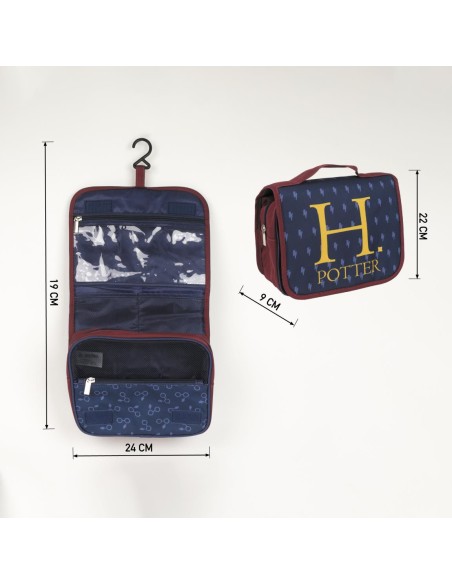 Harry Potter Neceser de Viaje Harry Potter