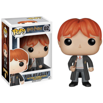 figura-funko-pop-ron-weasley-gryffindor