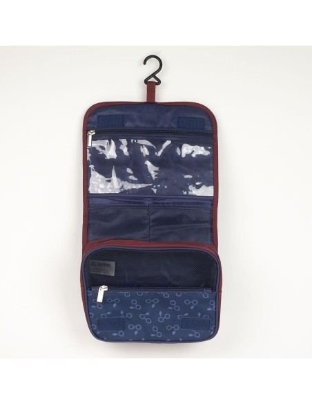 Harry Potter Neceser de Viaje Harry Potter