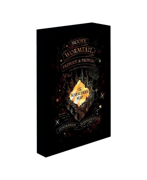 lienzo-iluminado-mapa-del-merodeador-hp