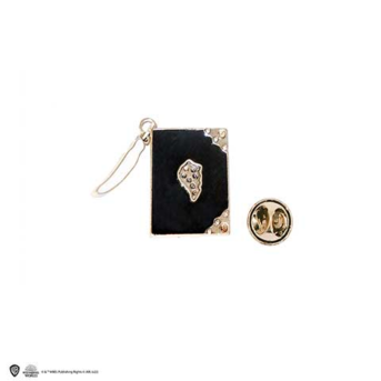 pin-diario-de-tom-riddle-harry-potter