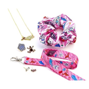 copy of CAJA REGALO PRODUCTOS HARRY POTTER FAWKES