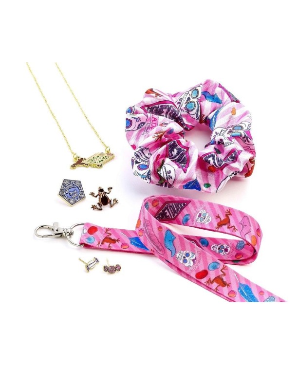 Caja Regalo Productos Harry Potter Honeydukes