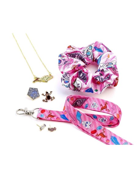 Caja Regalo Productos Harry Potter Honeydukes