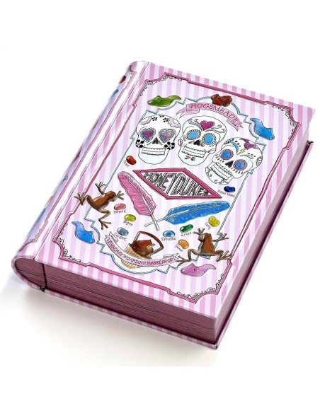 copy of CAJA REGALO PRODUCTOS HARRY POTTER FAWKES