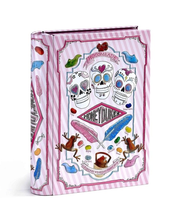 copy of CAJA REGALO PRODUCTOS HARRY POTTER FAWKES