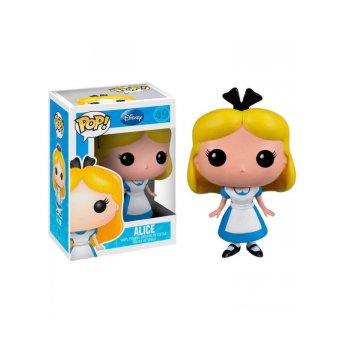 Figura Funko POP Alice - Alicia en el País de las Maravillas