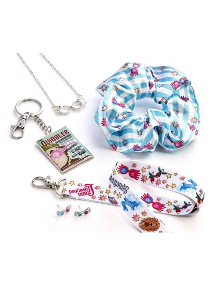 copy of CAJA REGALO PRODUCTOS HARRY POTTER FAWKES