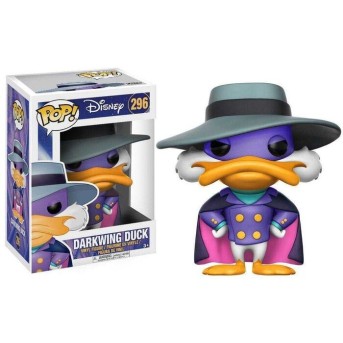 Figura Funko POP! Darkwing Duck - Disney