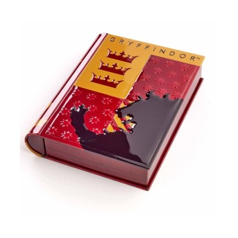 Caja Regalo Productos Harry Potter Gryffindor