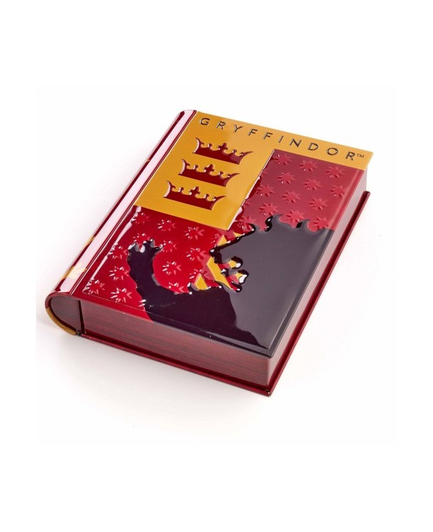 copy of CAJA REGALO PRODUCTOS HARRY POTTER FAWKES