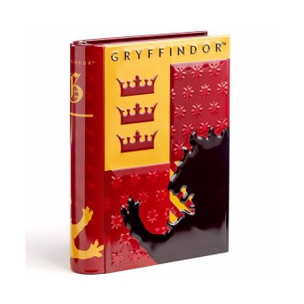 copy of CAJA REGALO PRODUCTOS HARRY POTTER FAWKES