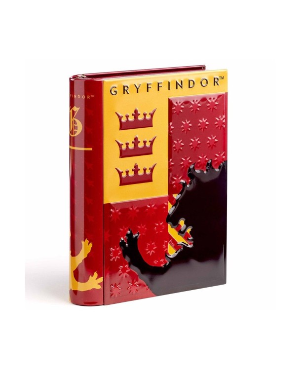 Caja Regalo Productos Harry Potter Gryffindor