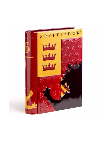 Caja Regalo Productos Harry Potter Gryffindor