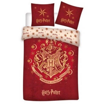 copy of FUNDA NORDICA ALGODON BIO 140x200 HARRY POTTER