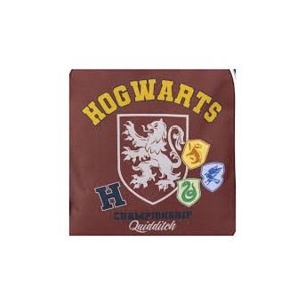 MOCHILA MEDIANA HOGWARTS 41cm HARRY POTTER