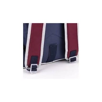 MOCHILA MEDIANA HOGWARTS 41cm HARRY POTTER