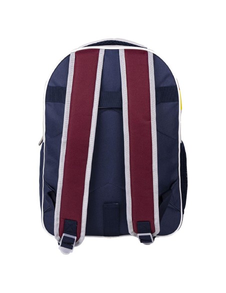 MOCHILA MEDIANA HOGWARTS 41cm HARRY POTTER