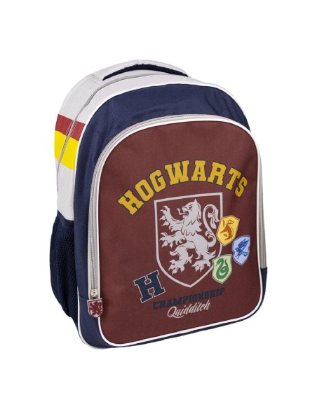 MOCHILA MEDIANA HOGWARTS 41cm HARRY POTTER