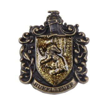 PACK PINS CUATRO CASAS HARRY POTTER