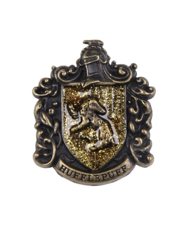 PACK PINS CUATRO CASAS HARRY POTTER