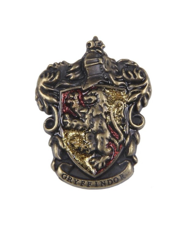 PACK PINS CUATRO CASAS HARRY POTTER