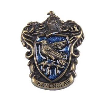 PACK PINS CUATRO CASAS HARRY POTTER