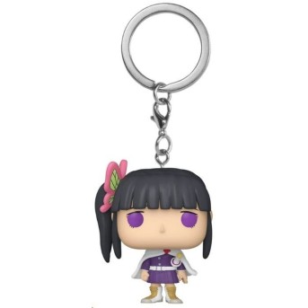 Llavero POCKET POP Kanao Tsuyuri Demon Slayer