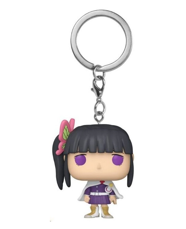 Llavero POCKET POP Kanao Tsuyuri Demon Slayer