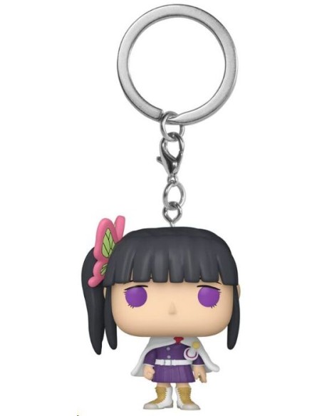 Llavero POCKET POP Kanao Tsuyuri Demon Slayer