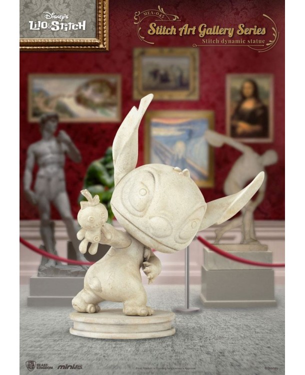 Figura Stitch Art Gallery Series