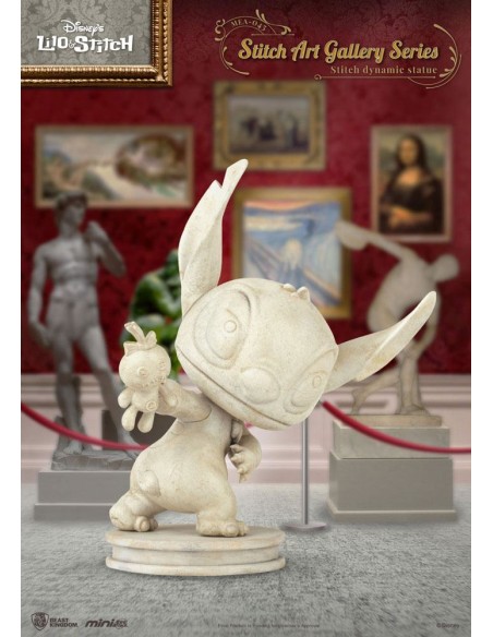 Figura Stitch Art Gallery Series