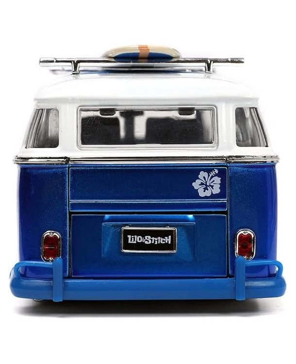 Lilo & Stitch 1:24 Volkswagen