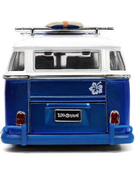 Lilo & Stitch 1:24 Volkswagen