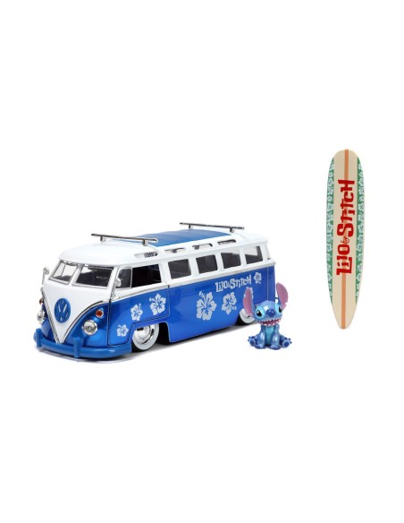 Lilo & Stitch 1:24 Volkswagen