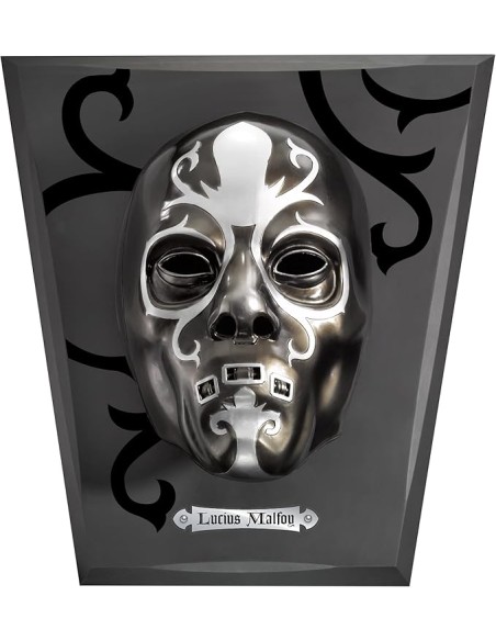 MASCARA MORTIFAGO Lucius Malfoy