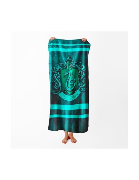 Pack Verano Toalla y Chanclas