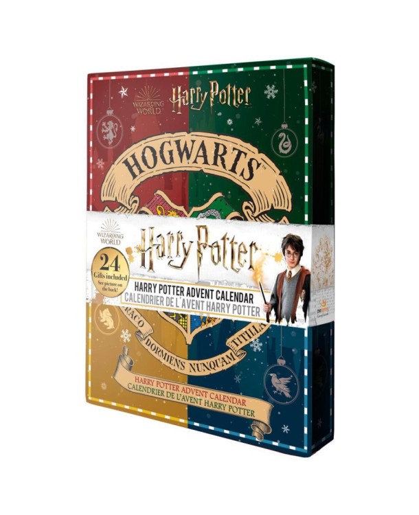 Calendario de Adviento